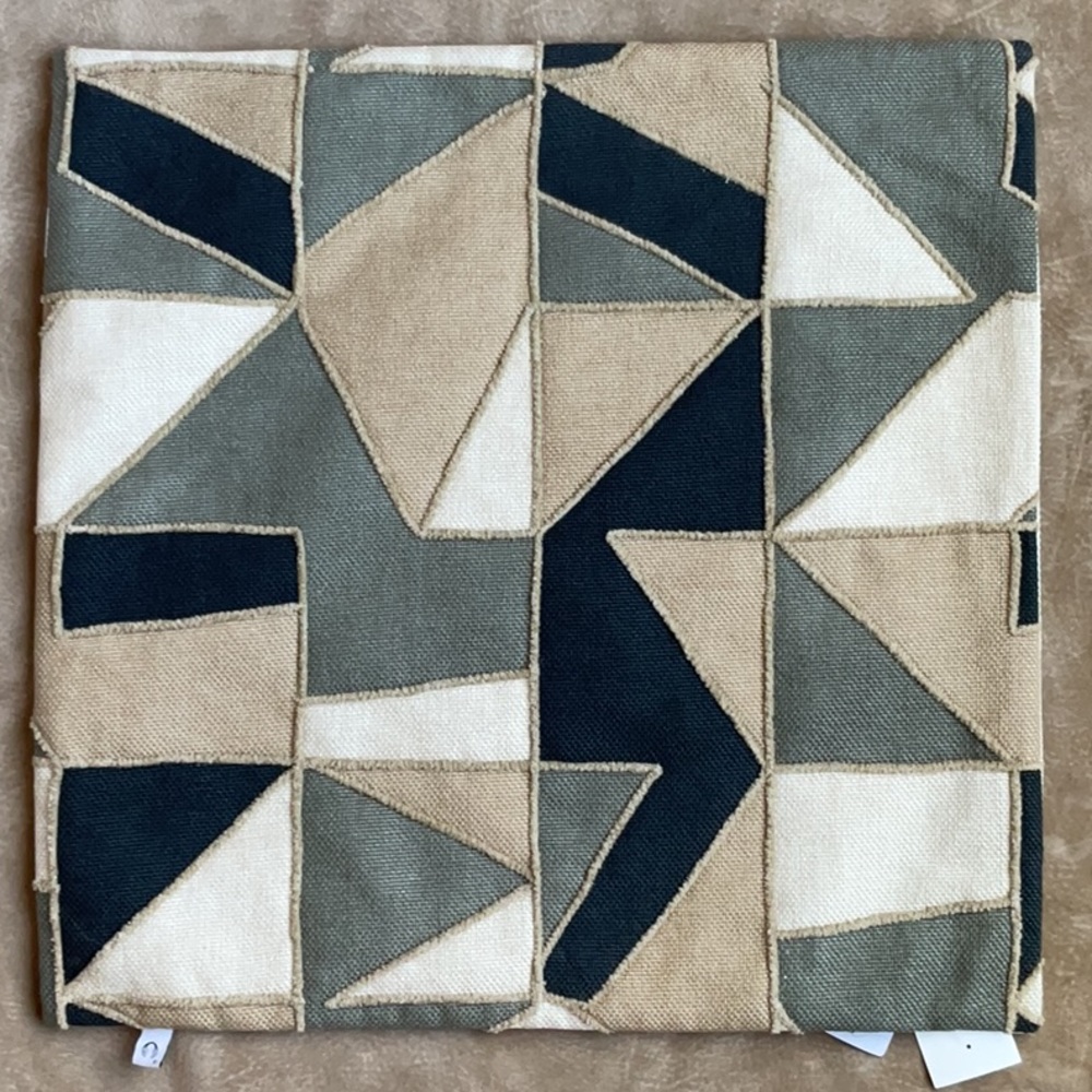 Decorative Pillow Cover
